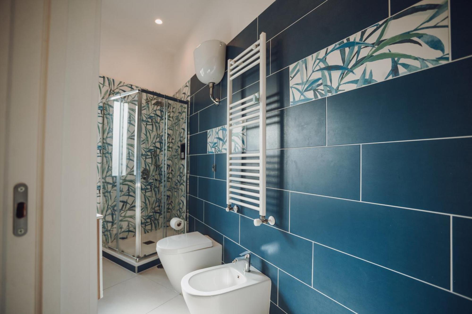 Victoria Apartments Торе Анунциата Екстериор снимка