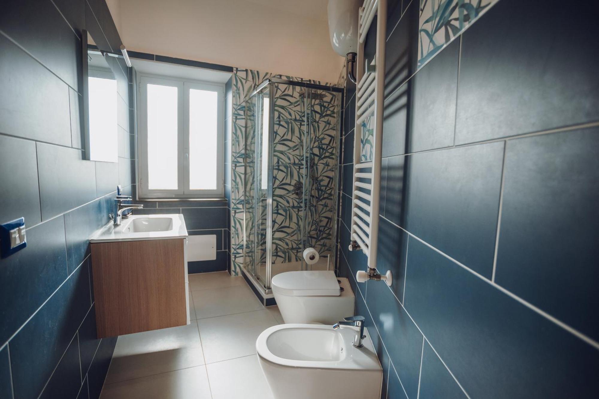 Victoria Apartments Торе Анунциата Екстериор снимка