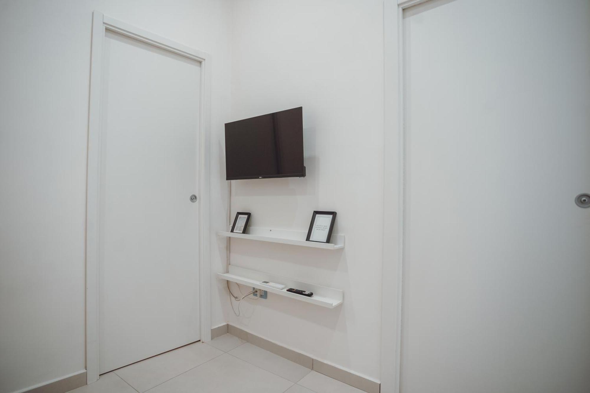 Victoria Apartments Торе Анунциата Екстериор снимка