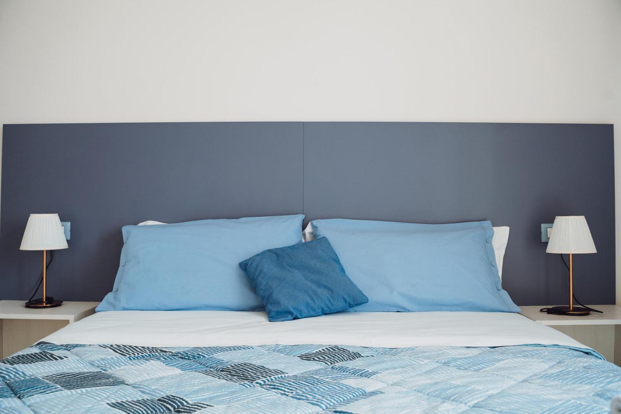 Victoria Apartments Торе Анунциата Екстериор снимка